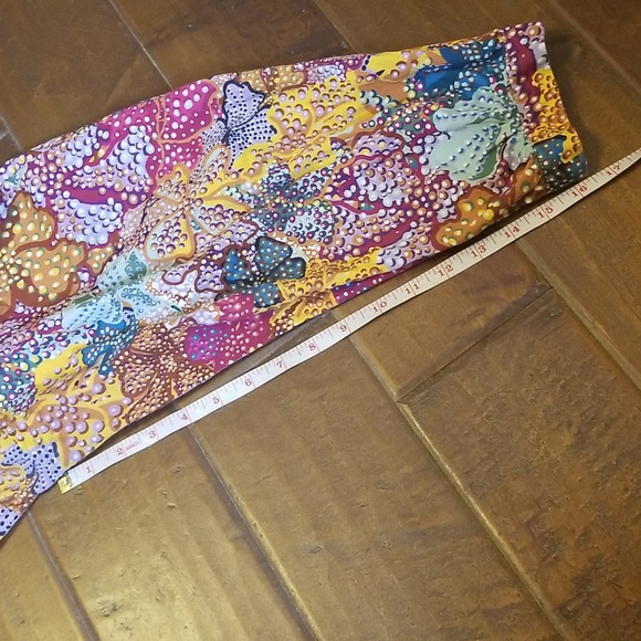 Kika Vargas Anemone Floral Mini Dress - Picture 14 of 16